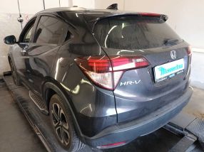 Honda HRV - 2016