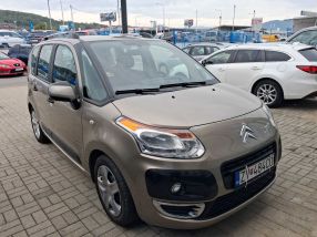 Citroen C3 Picasso - 2010