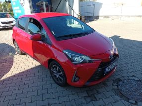 Toyota Yaris - 2020