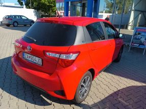 Toyota Yaris - 2020