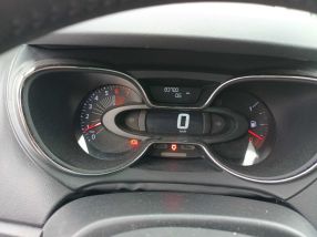 Renault Captur - 2016