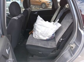Opel Meriva - 2005