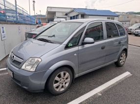 Opel Meriva - 2005