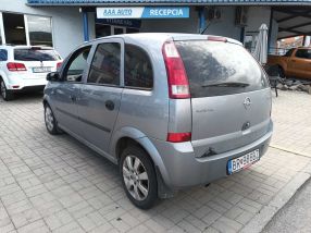 Opel Meriva - 2005