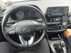 Hyundai i30 - 2018