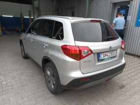Suzuki Vitara - 2017