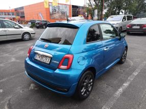 Fiat 500 - 2024