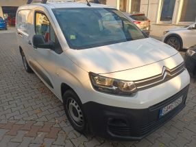 Citroen Berlingo - 2021
