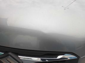 Suzuki SX4 S-Cross - 2016