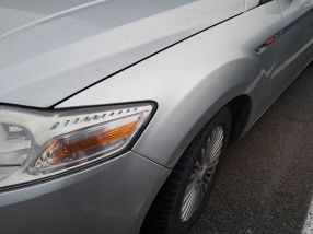 Ford Mondeo - 2010