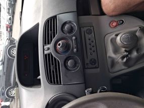 Renault Kangoo - 2008