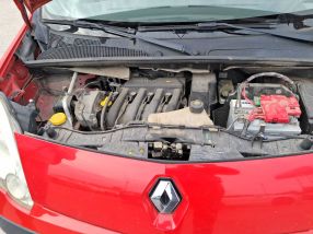 Renault Kangoo - 2008