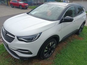 Opel Grandland X - 2019