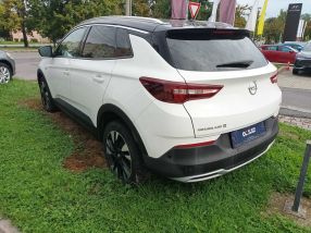 Opel Grandland X - 2019