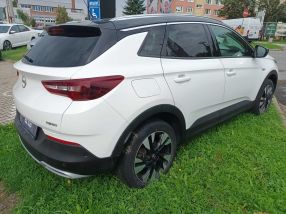 Opel Grandland X - 2019