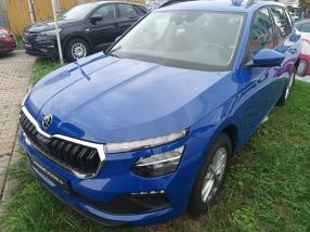 Skoda Kamiq - 2024