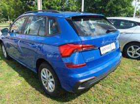 Skoda Kamiq - 2024