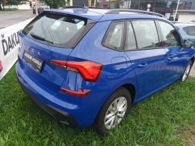Skoda Kamiq - 2024