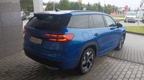 Skoda Kodiaq - 2024