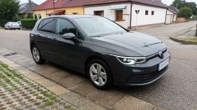 Volkswagen Golf - 2024