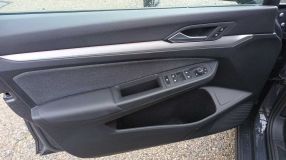 Volkswagen Golf - 2024