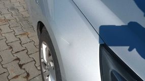 Opel Astra - 2018