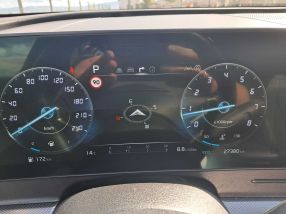 Kia Sportage - 2024