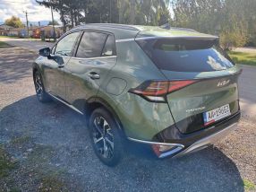 Kia Sportage - 2024
