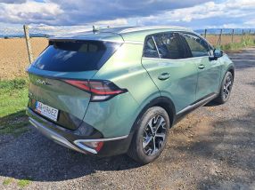 Kia Sportage - 2024