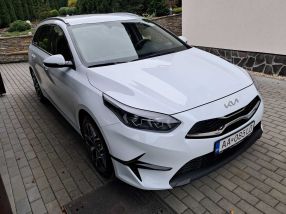 Kia Ceed - 2024