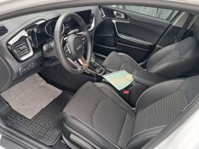 Kia Ceed - 2024