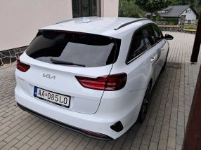 Kia Ceed - 2024