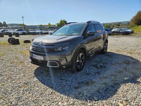 Citroen C5 Aircross - 2020