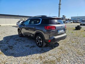 Citroen C5 Aircross - 2020