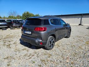 Citroen C5 Aircross - 2020
