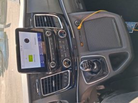 Ford Tourneo Custom - 2021