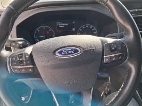 Ford Tourneo Custom - 2021