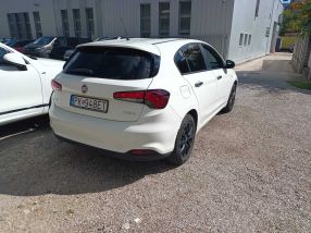Fiat Tipo - 2019