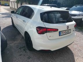 Fiat Tipo - 2019