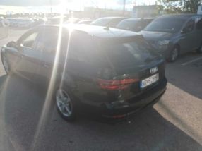 Audi A4 - 2017