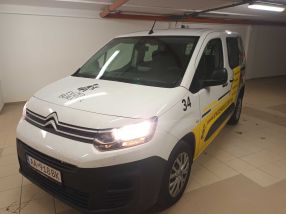 Citroen Berlingo - 2023