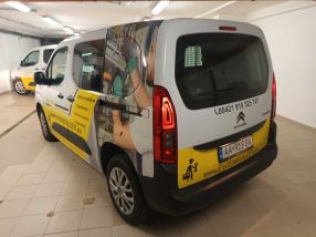 Citroen Berlingo - 2023