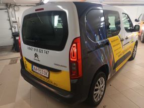 Citroen Berlingo - 2023