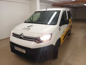 Citroen Berlingo - 2022