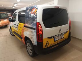 Citroen Berlingo - 2022