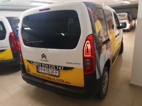 Citroen Berlingo - 2022