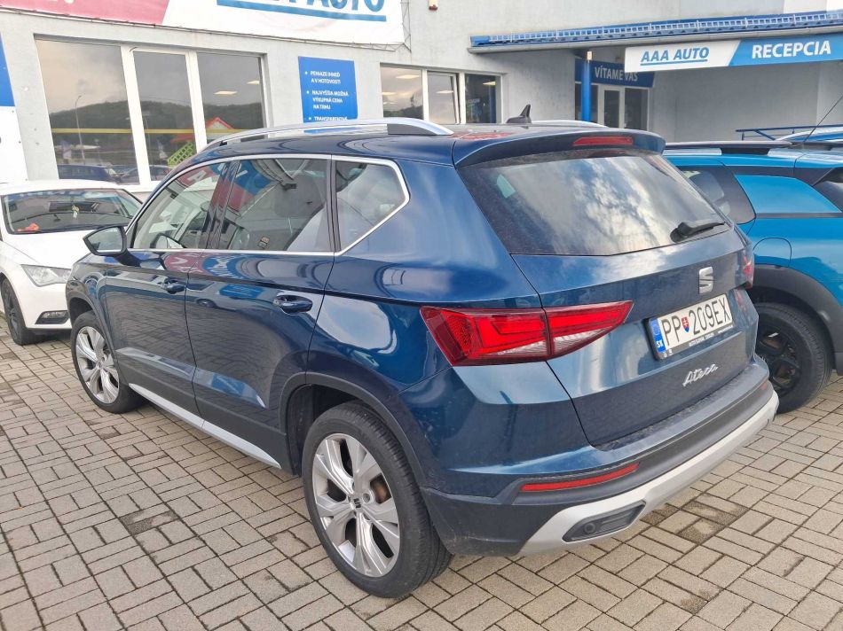 Seat Ateca - 2021