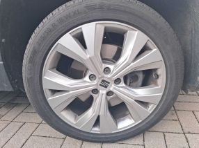 Seat Ateca - 2021