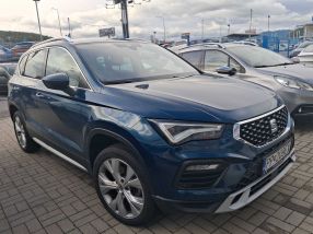 Seat Ateca - 2021