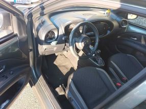 Toyota Aygo - 2022